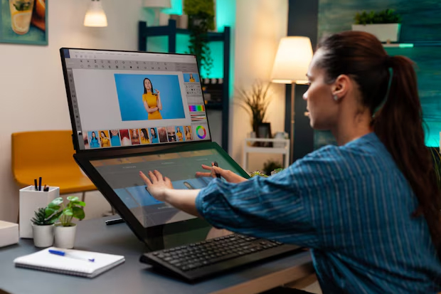 Edit Photos Online for Free