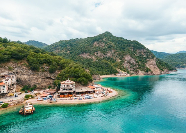 Image to PDF conversion illustration